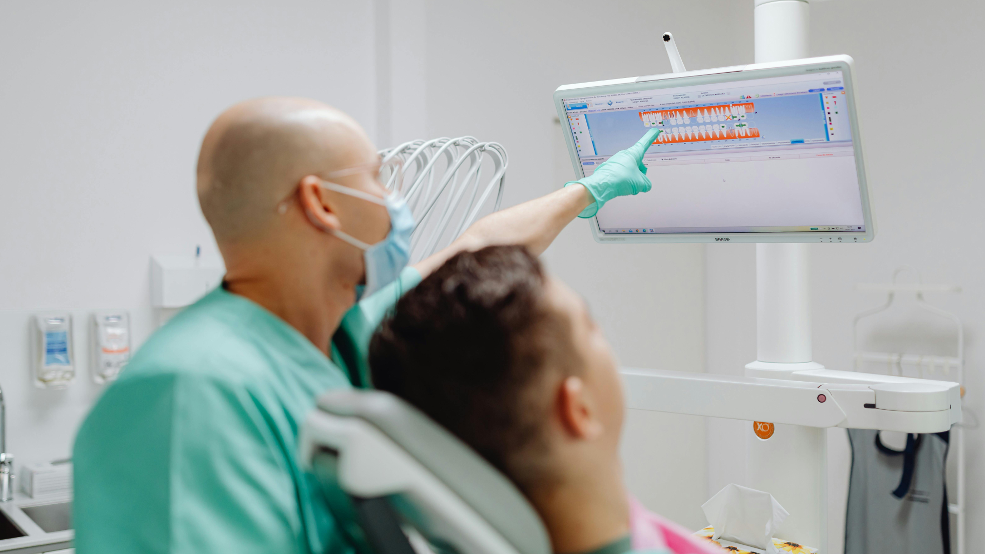 Dental Care